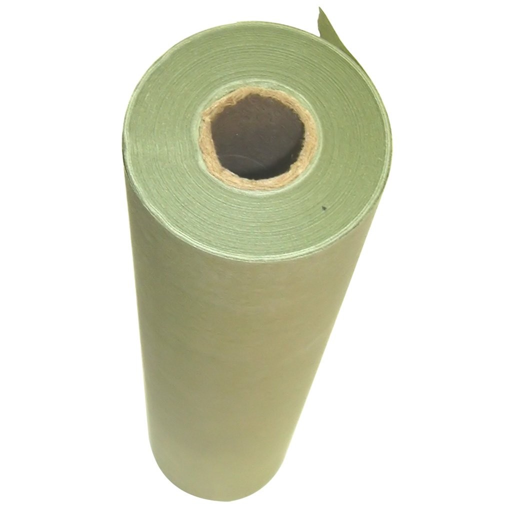 Specialty Archery Tuning Paper Small 12 inches wide by 180 feet long, Brown