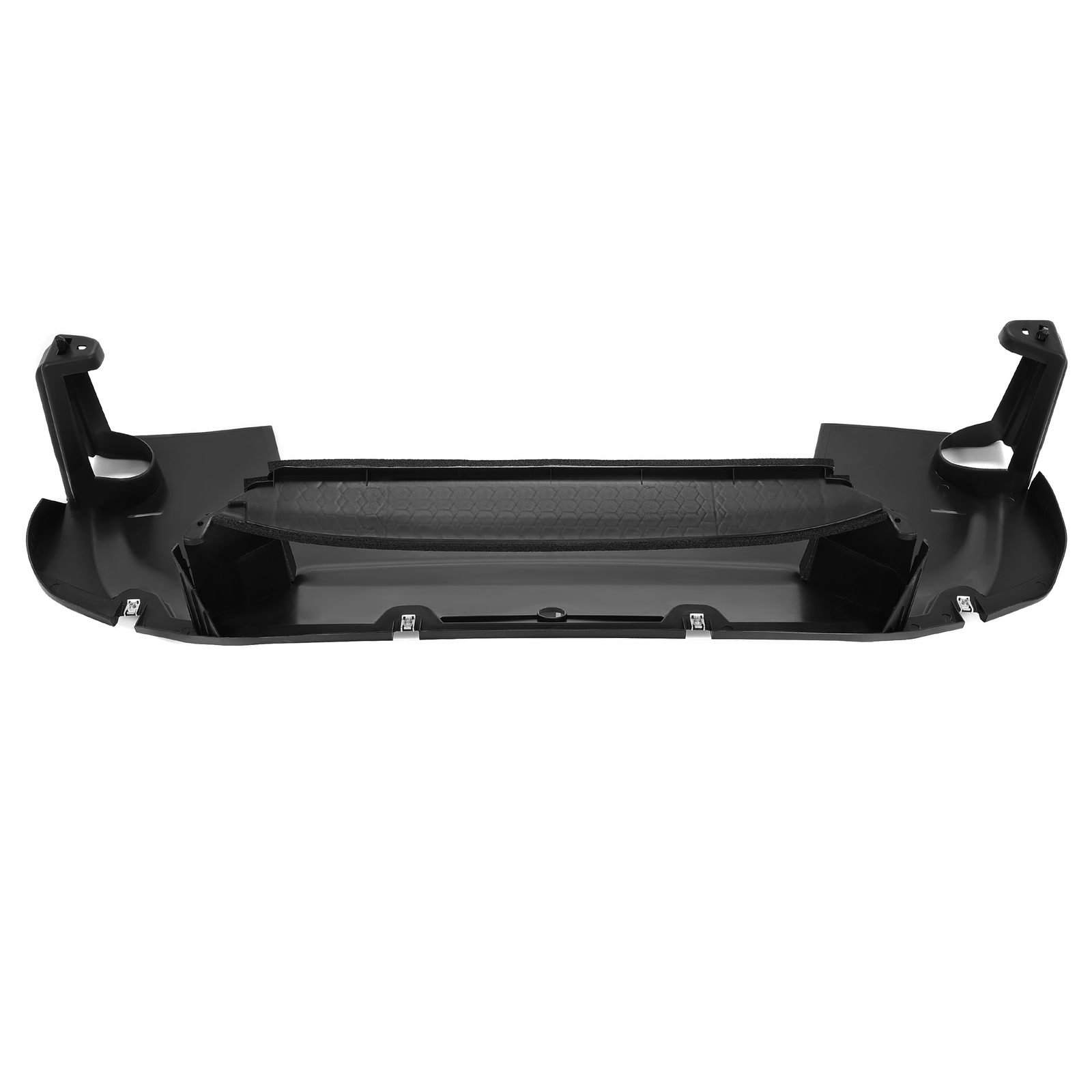 For Ford Transit 150/250/350 2015-2019 Front Engine Splash Shield #FO1228142