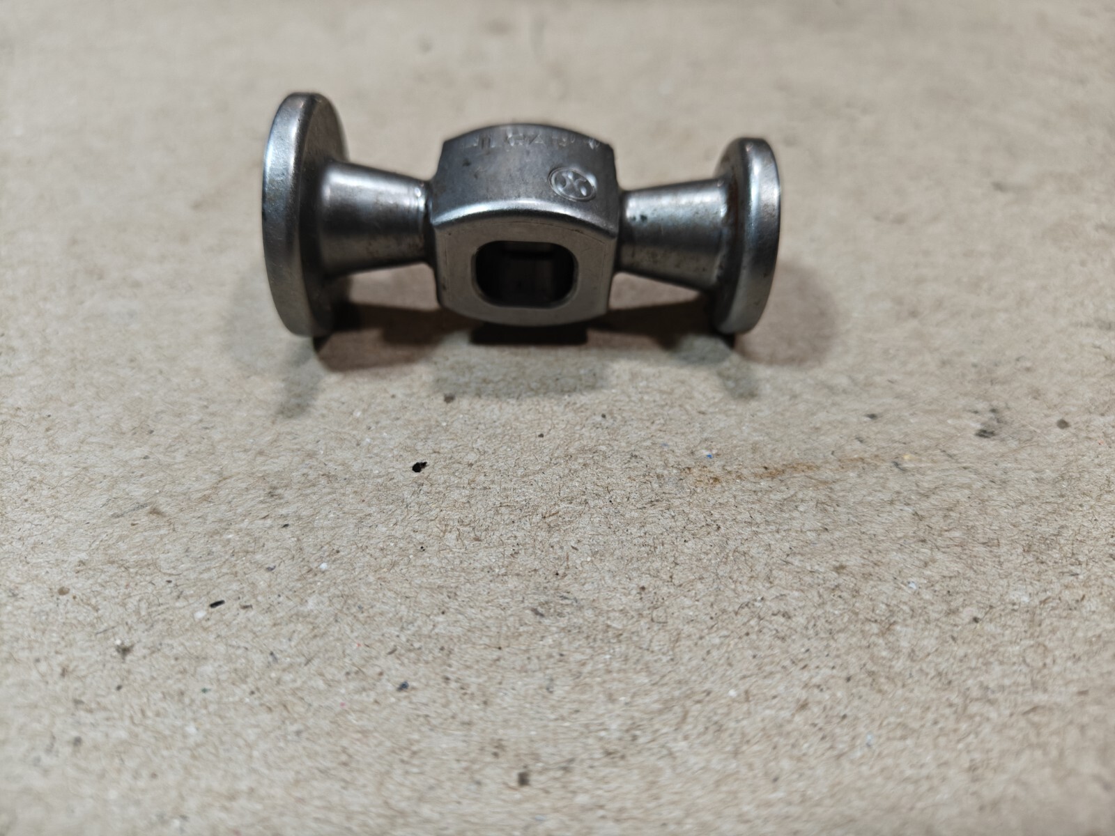 Hilgari Mandrel Hammer, Head Only