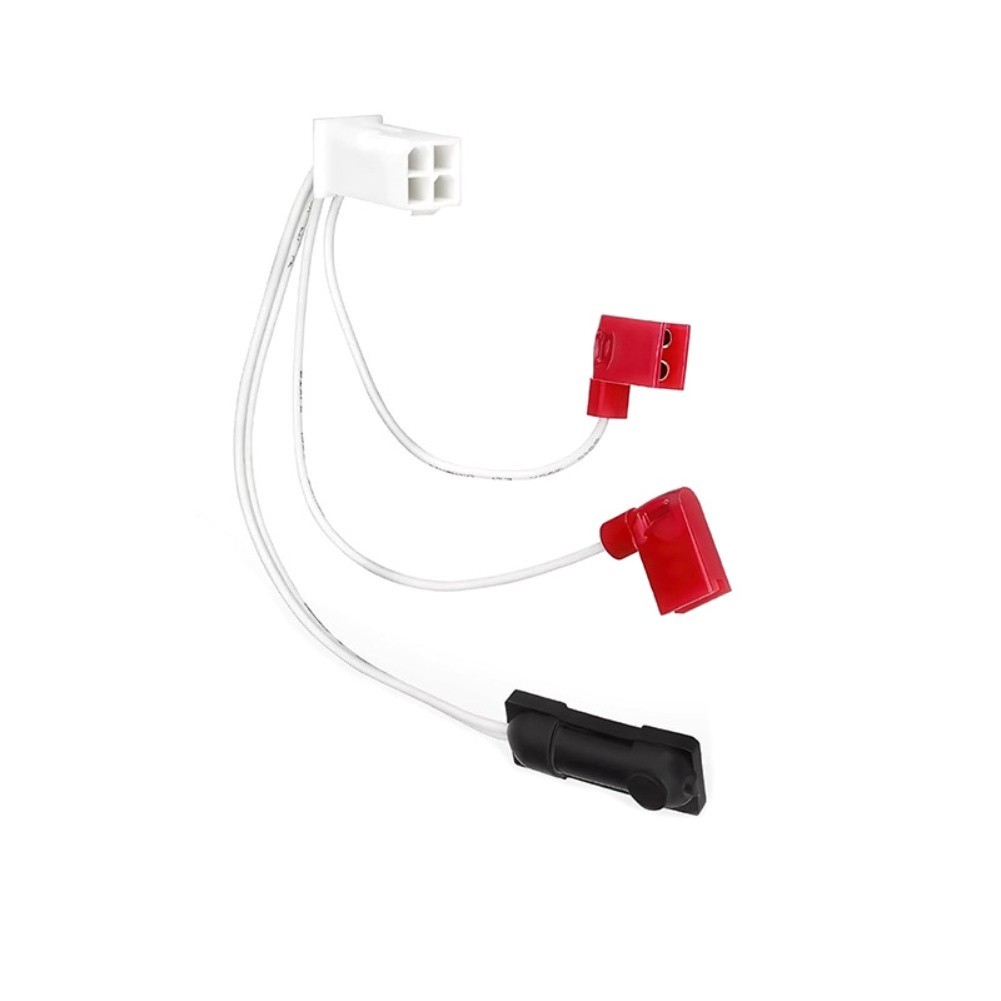 Thermistor Sensor Assembly 2PC for NORCOLD RV Refrigerator Models 1200