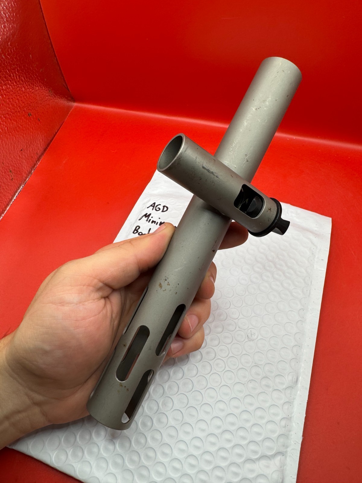 AGD Minimag Body