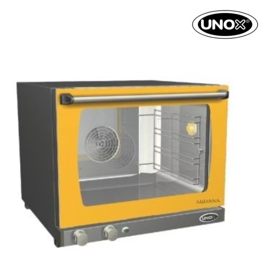 UNOX XF133 Electric Convection Oven 120/230V