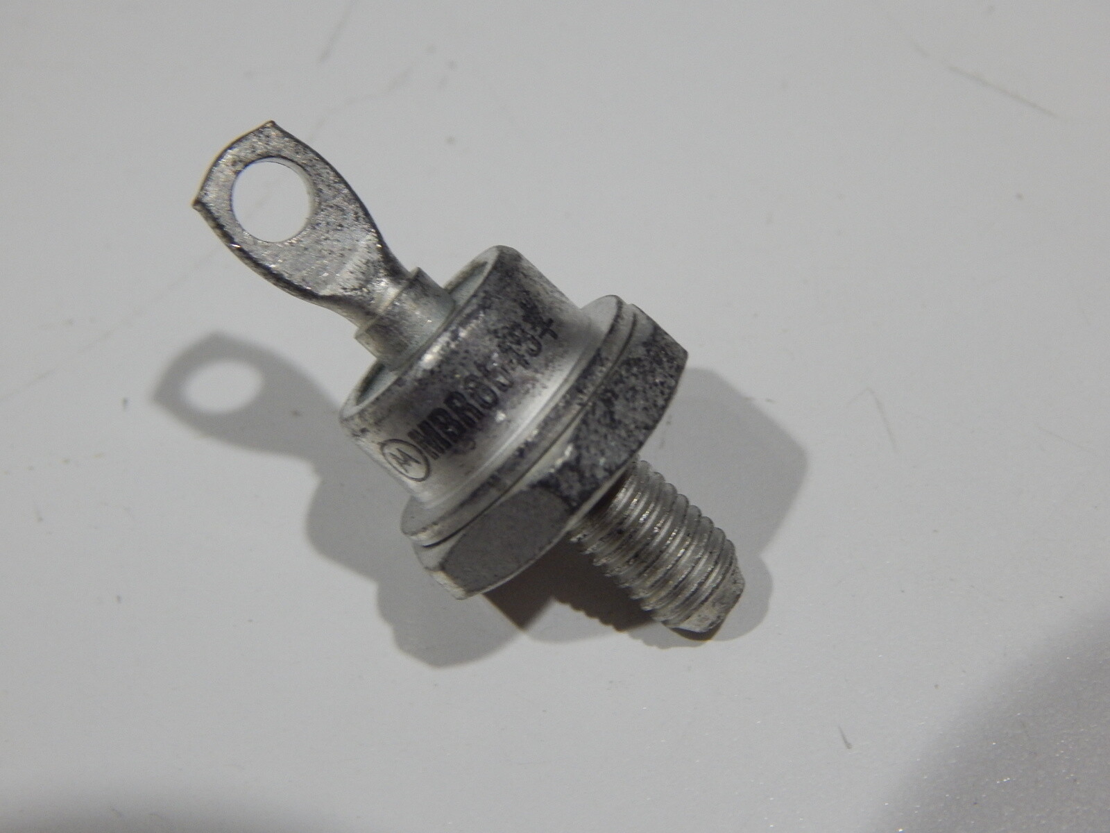 MOTORLOA MBR6545 Schottky Rectifier 65A 45V DO-5 STUD MOUNT - USA FAST SHIPPING