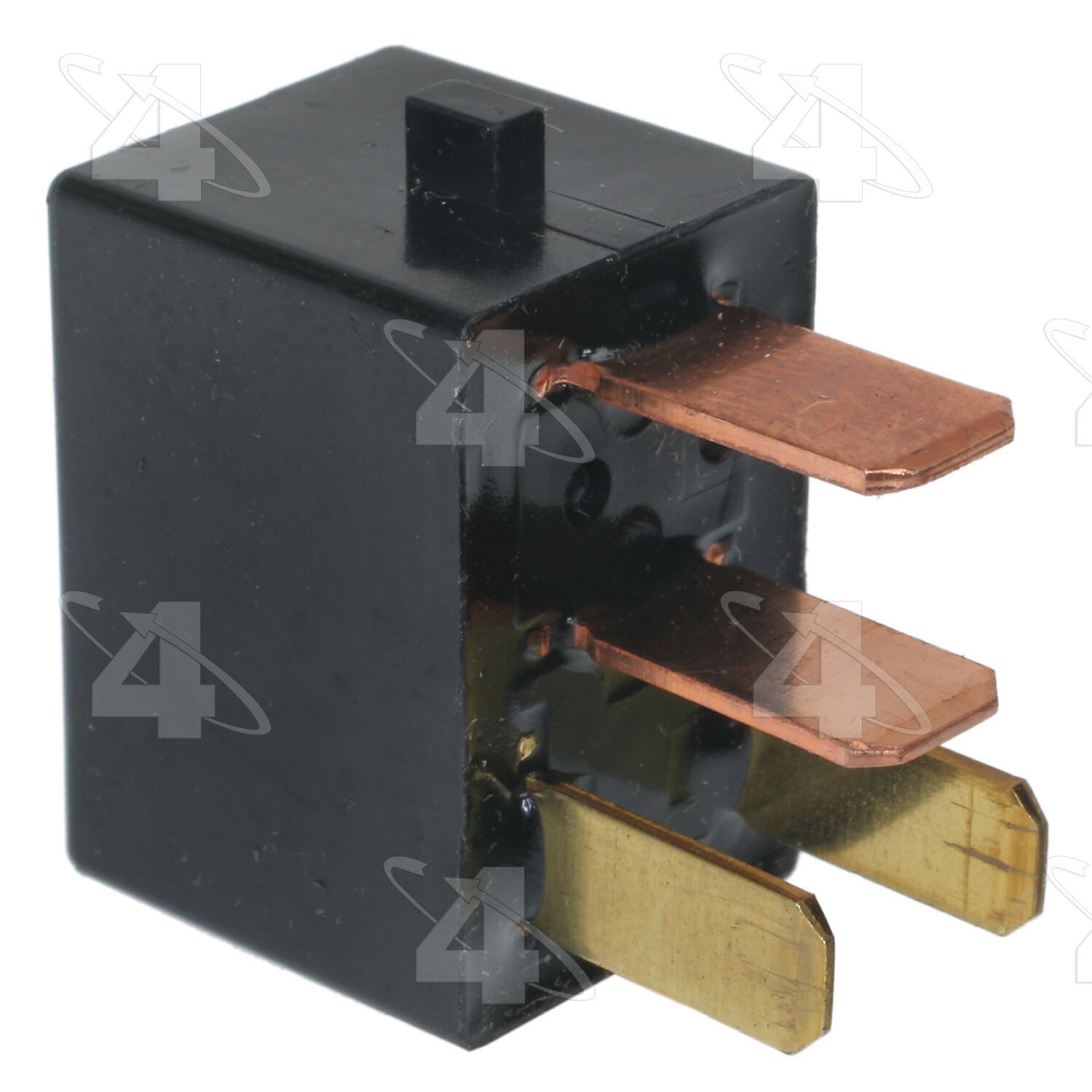 HVAC System Relay 4 Seasons For 2007-2011 Honda CR-V