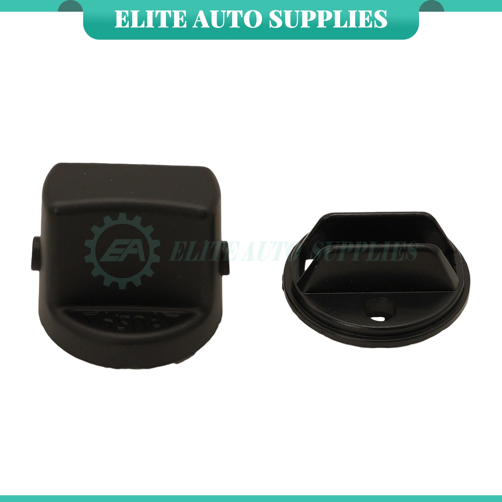 NEW Ignition Key Knob Push Turn Switch Base Mount For Mazda CX-7 CX-9 Speed 6