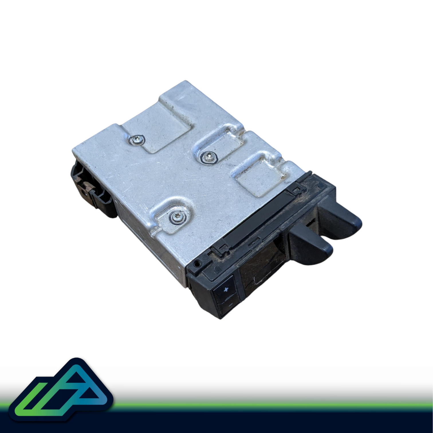 2009-2012 Dodge Ram 1500 2500 3500 Trailer Brake Controller ITBM 68146918AA