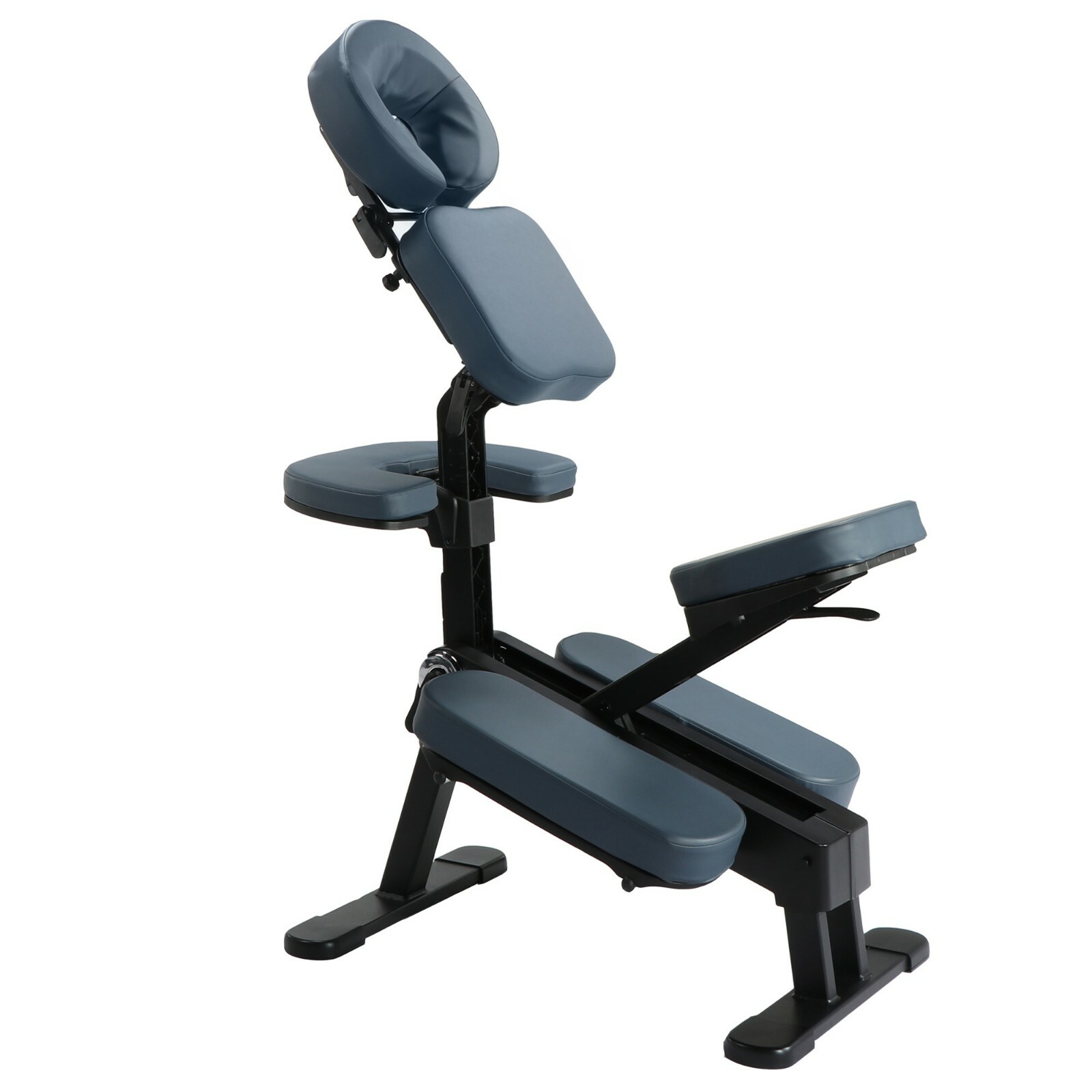 Master Massage the Most Advanced Ergonomically Designed Gymlane Portable Massage
