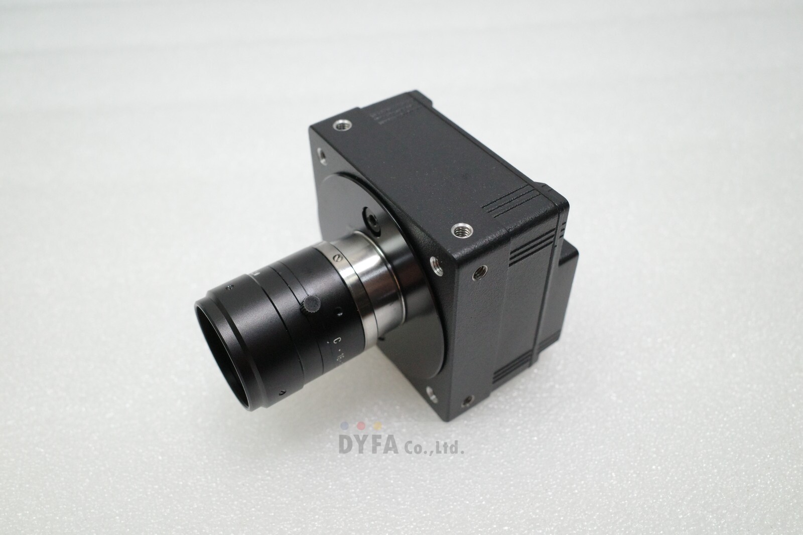 BASLER Aviator Used avA2300-30kc, 25mm 1:2.0 OPT-I-817=6B22