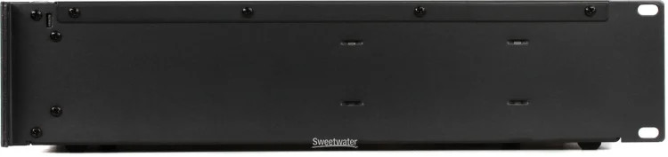 Behringer EP2000 1,000-watt 2-channel Power Amplifier