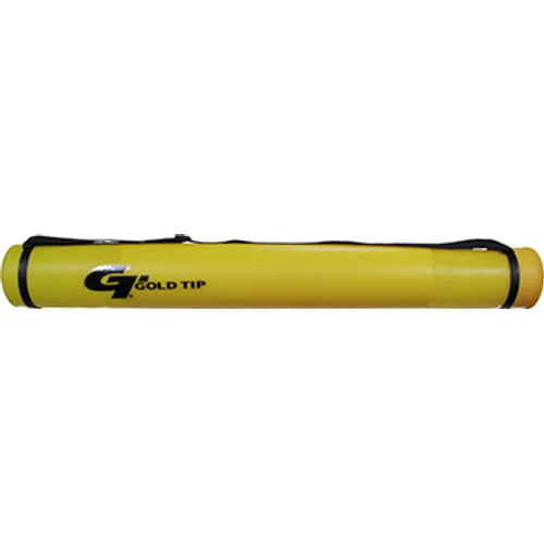 Gold Tip Arrow Tube