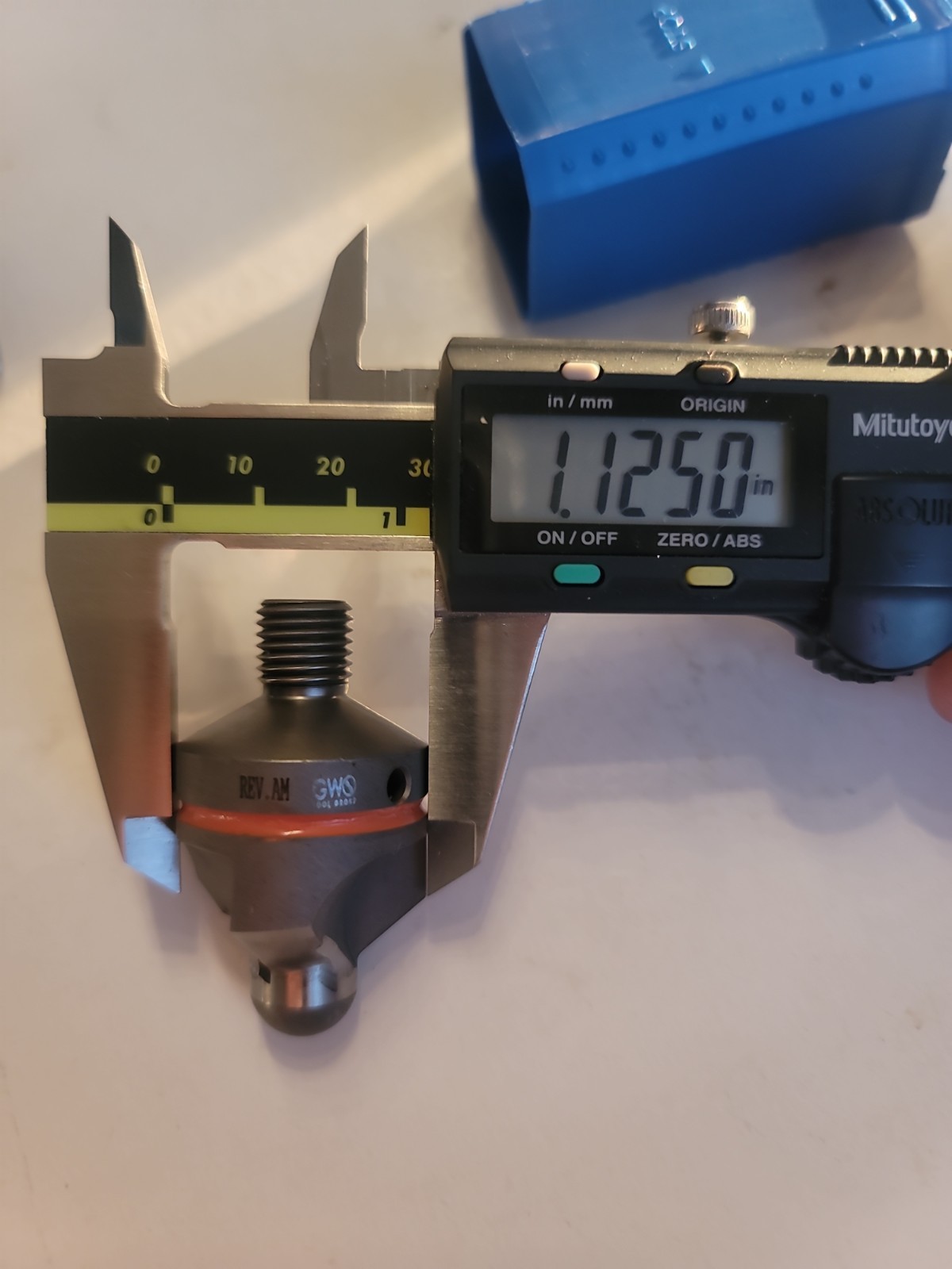Brand New Countersink 1.125x100x 494x.Brand Tool group.
