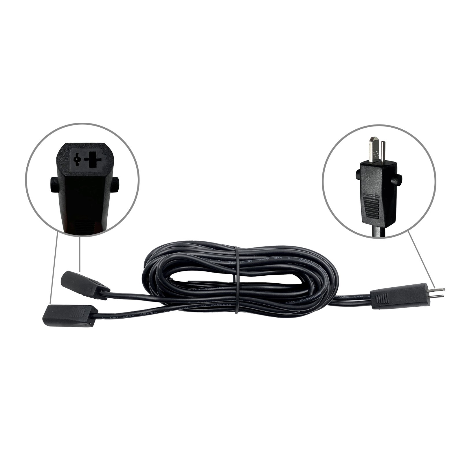 Recliner GreenPower 6000mAh Wireless Rechargeable Battery Pack Power Supply Kits
