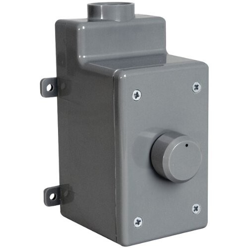 SPEAKERCRAFT VWS60 Weatherproof Outdoor Stereo Speaker Volume Control NEW!