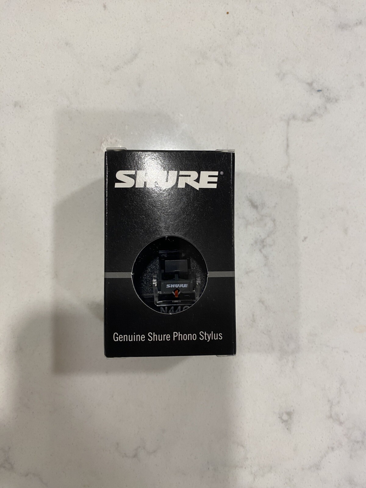 Shure N44G Stylus Rare Vintage NOS M44G M447 N447