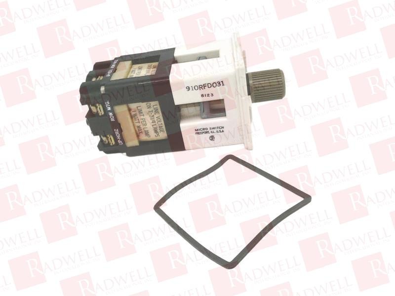 HONEYWELL 910RFD031 / 910RFD031 (NEW NO BOX)