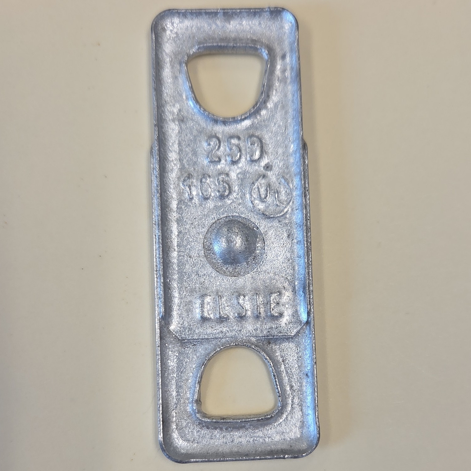 ILSCO 165 Degree Fire Damper Fusable Link