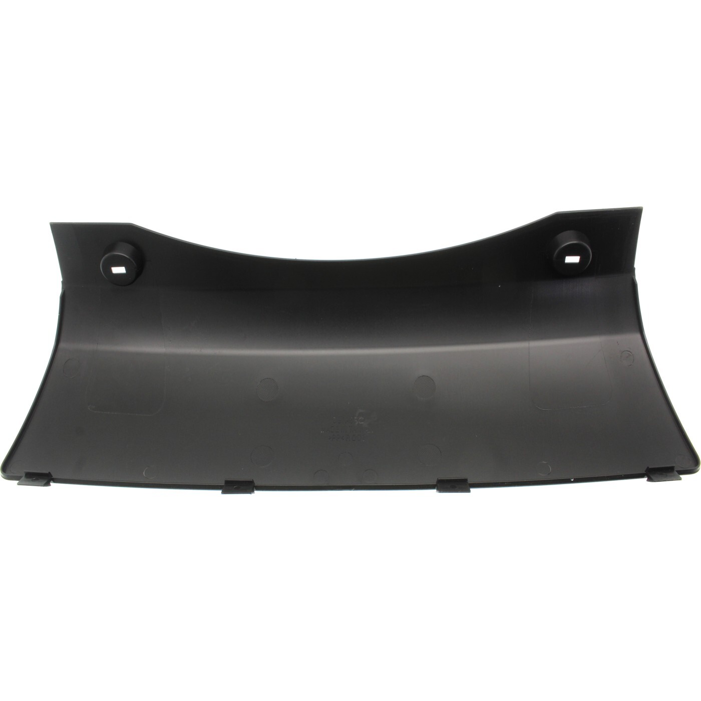 Hitch Cover Rear 5113692AA For Dodge Durango 2014-2022