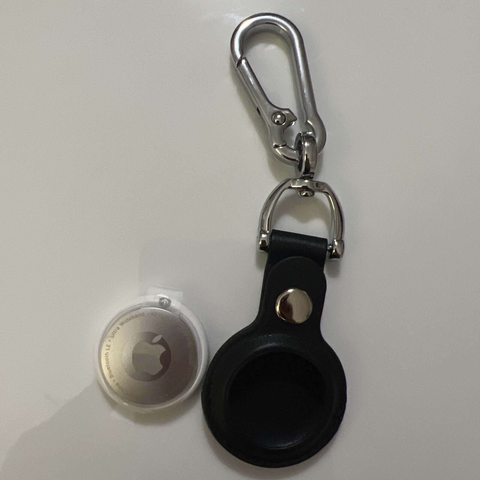 Apple AirTag Tracker Air Tag Cover Keychain For iPhone Fifth Season Cover