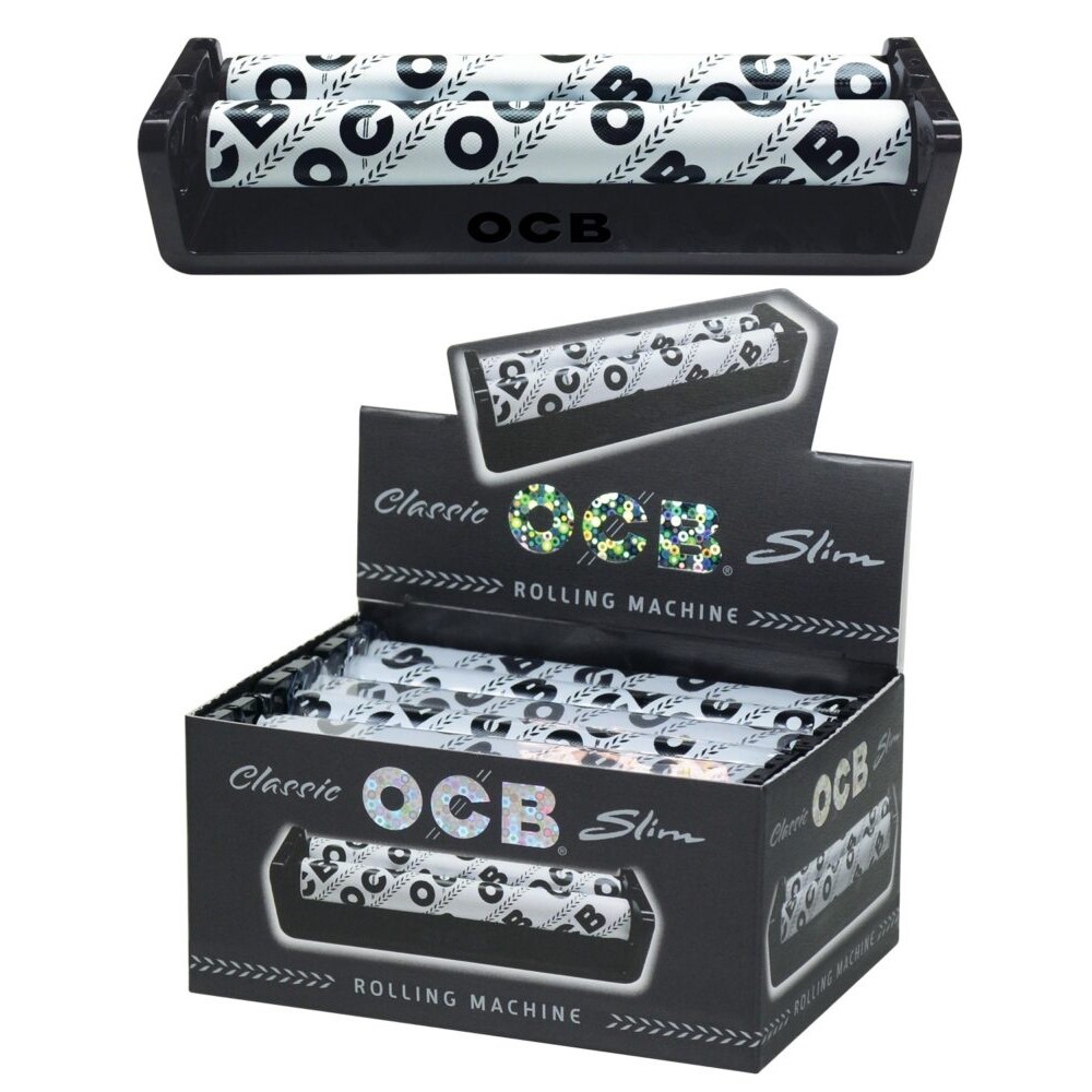 OCB Roller Classic 6ct