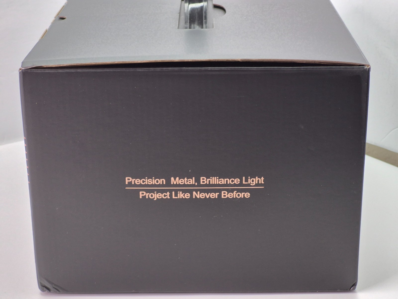 Xidu PhilScene S31 4K Projector New Open Box