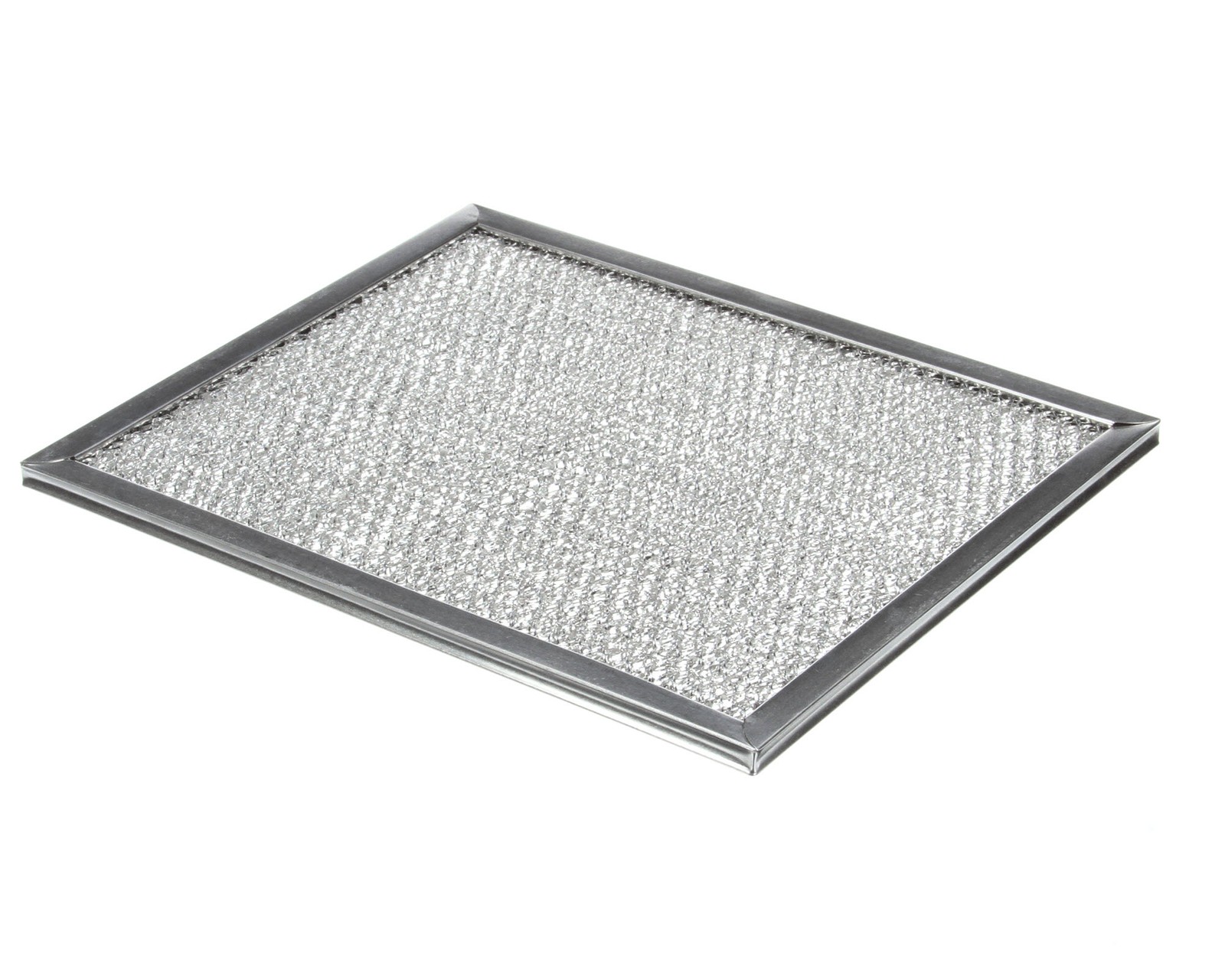 Randell Filter, 9-1/2 X 8 Aluminum W/ Expanded Metal HD FLT1201 - Genuine OEM
