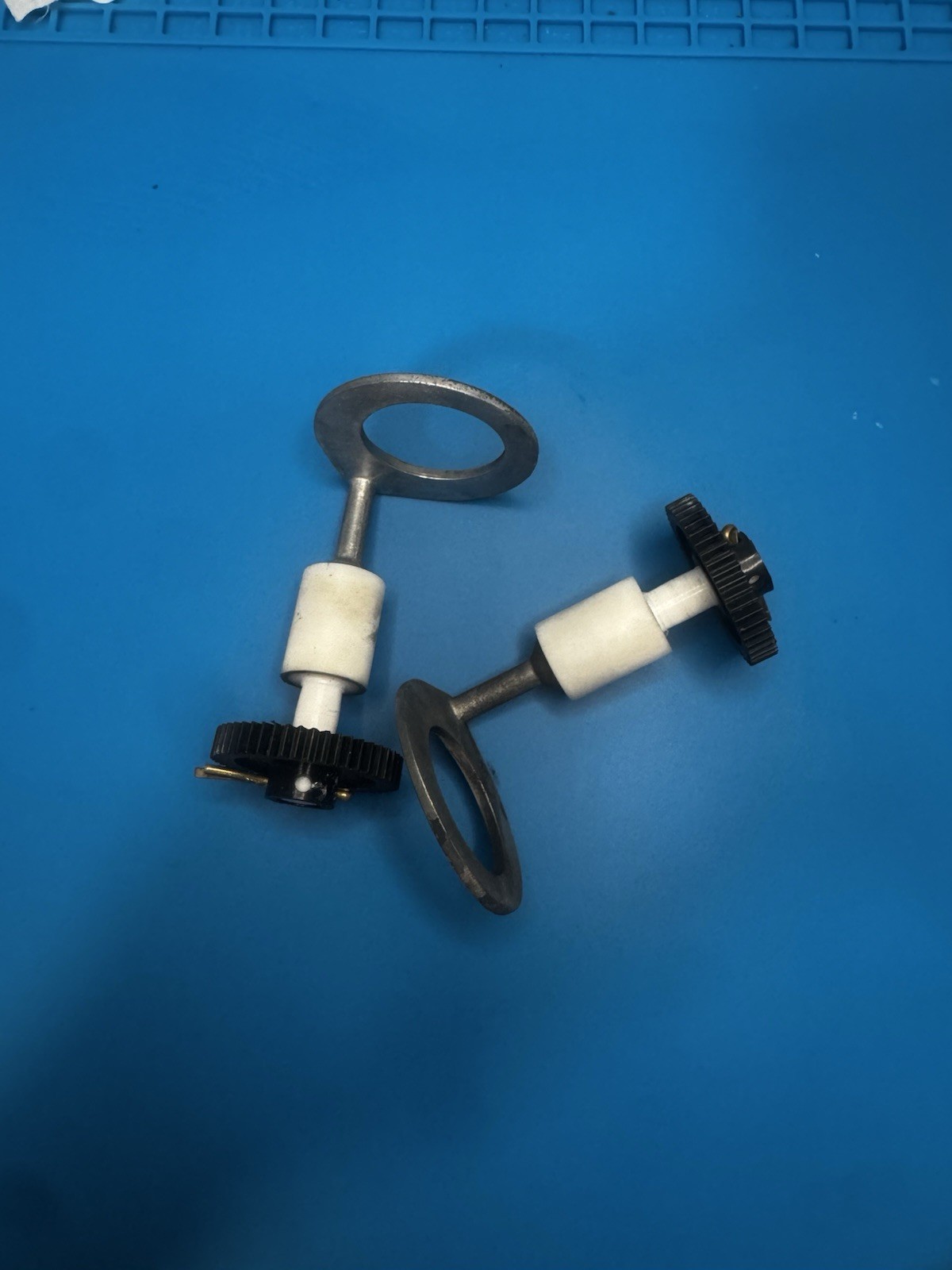 Merrychef Stirrer Assembly (Pinned) PSA291 - Genuine OEM Replacement Part