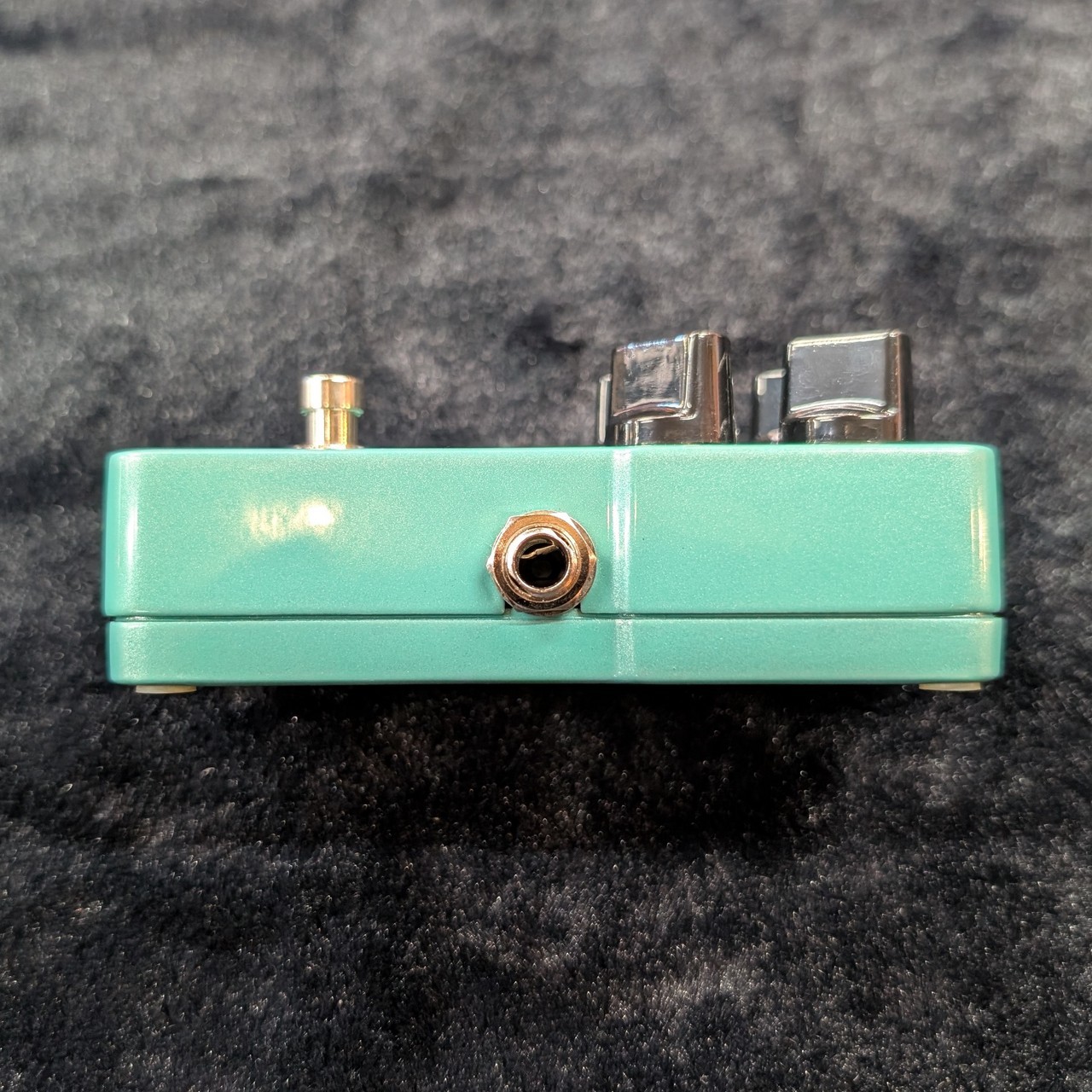 Tc Electronic Hyper Gravity Used