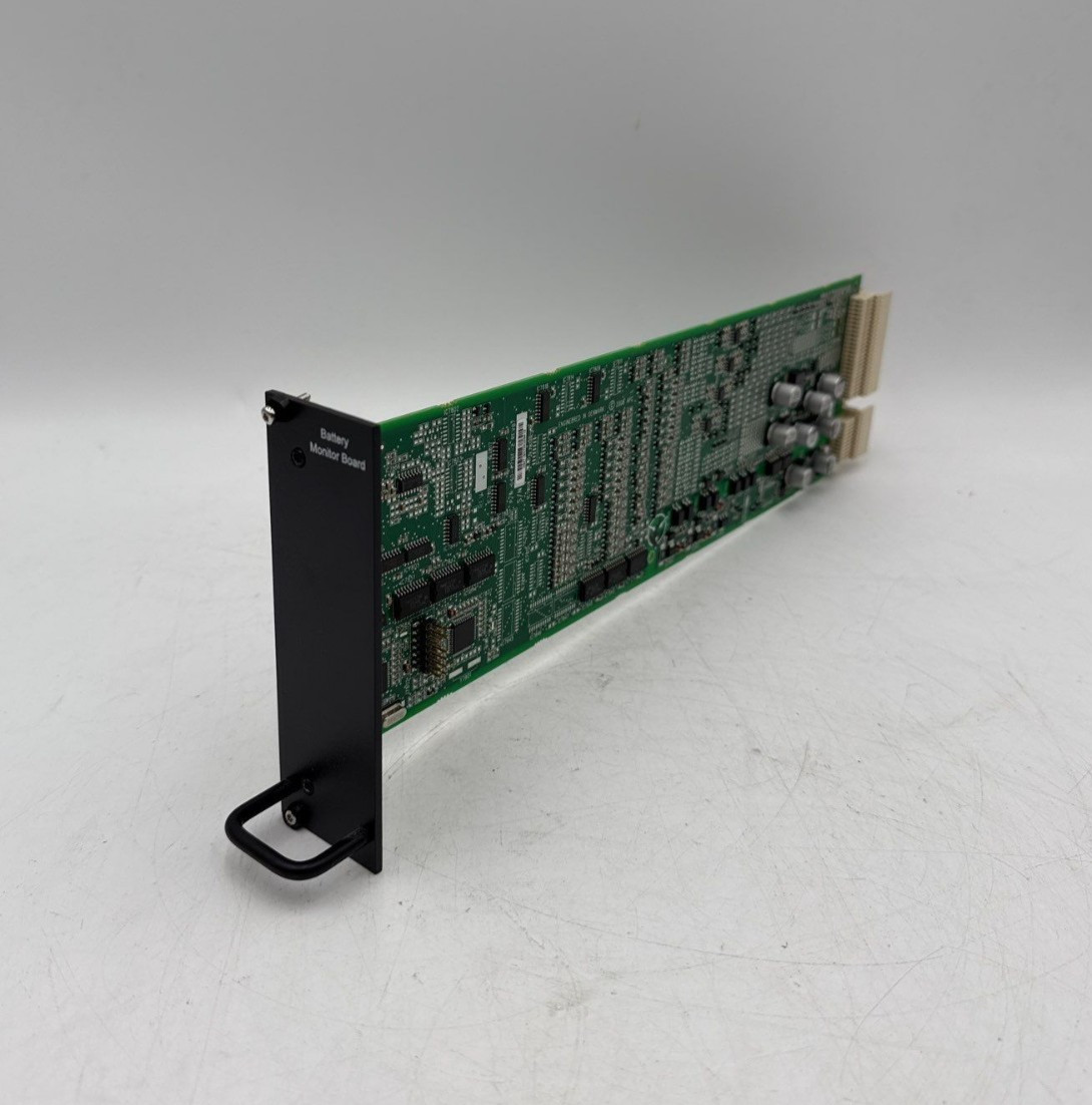 APC 0G-SYBMB2 640-4716F-Z Rev 07 Battery Monitor Board PCB Circuit Board