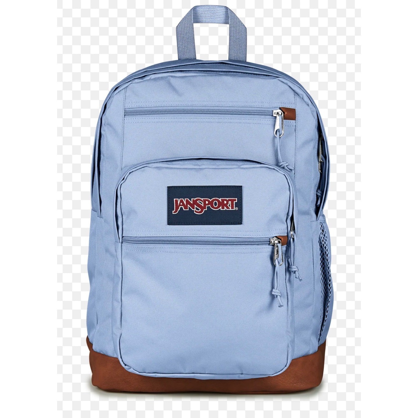JanSport Cool Student Backpack - Color: Hydrangea