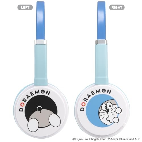 Doraemon Headset Light for Switch 2 / PC: Hide-and-Seekfrom JP