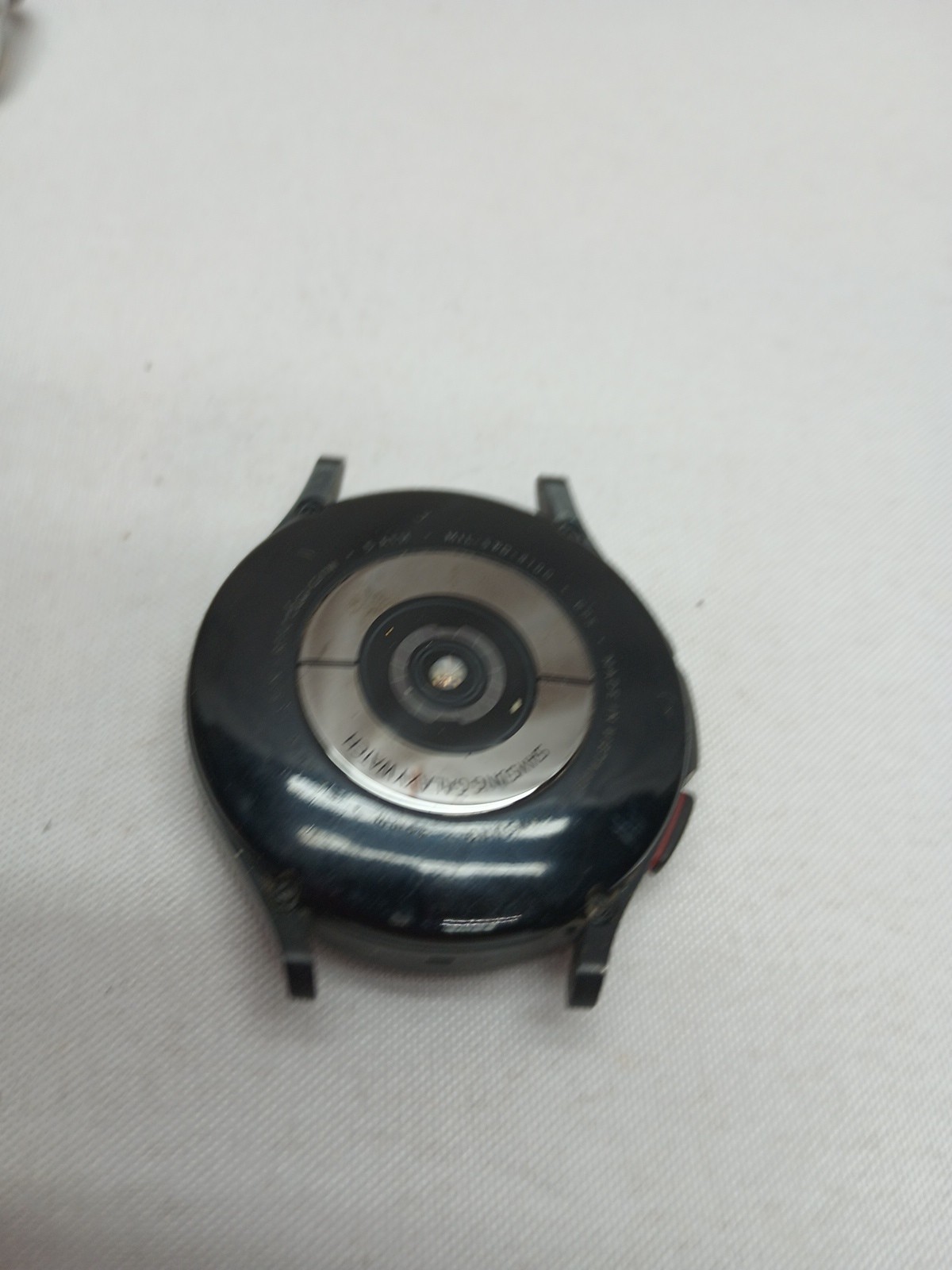 Samsung Galaxy Smartwatches - UNTESTED