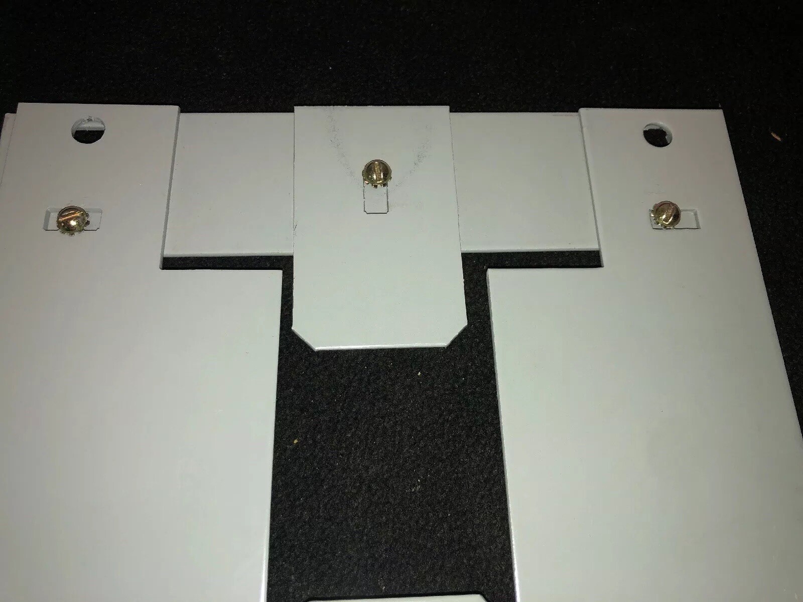 Cutler-Hammer Wall Flange 200% BUD0299G18