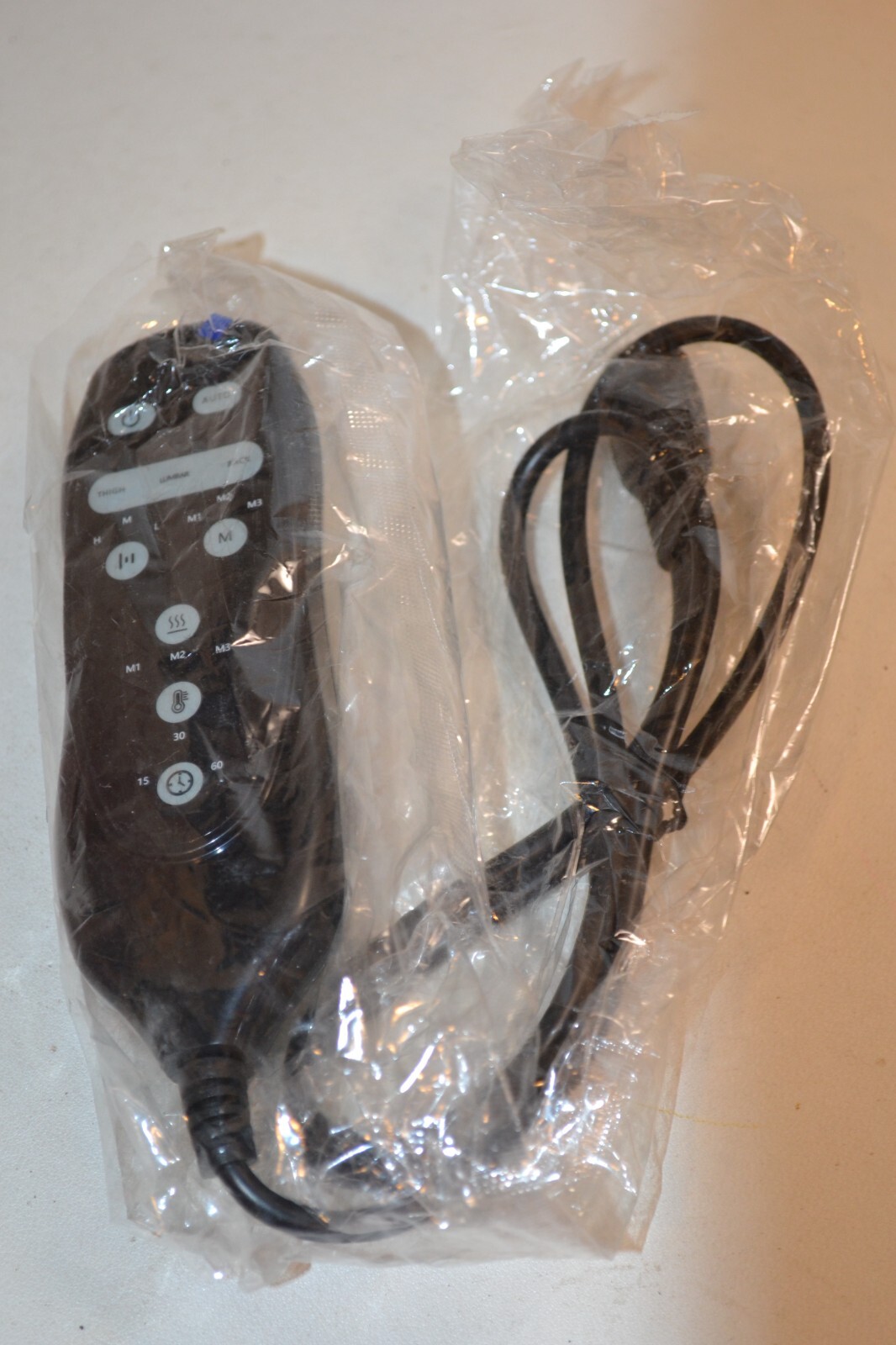 Vibration Massage Remote LN-207-XJR