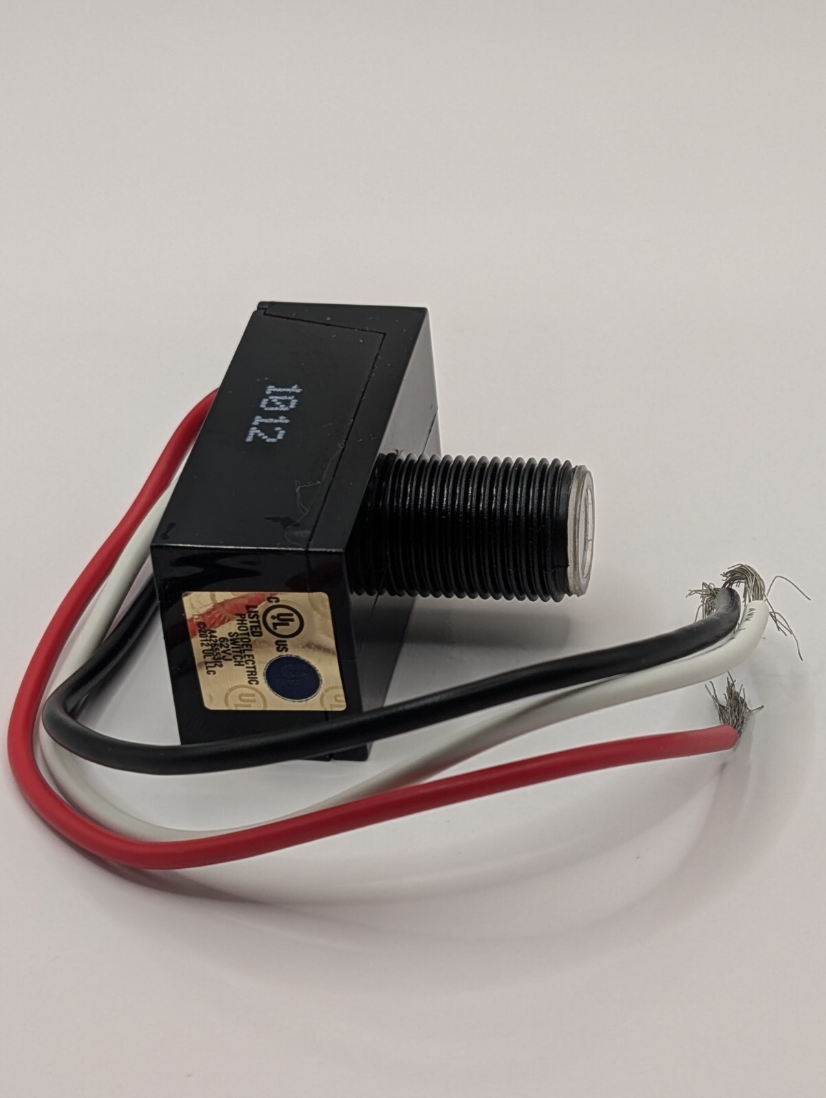 10 Packs - Photoelectric Switch Photo Control JL-103 120VAC 50/60Hz