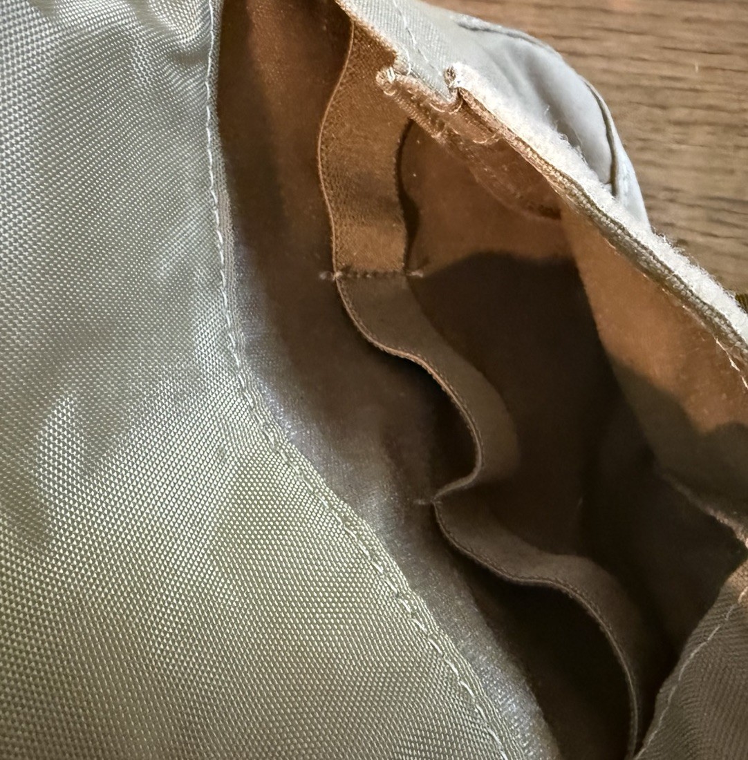 Tactical Tailor Fight Light Multipurpose Pouch Ranger Green