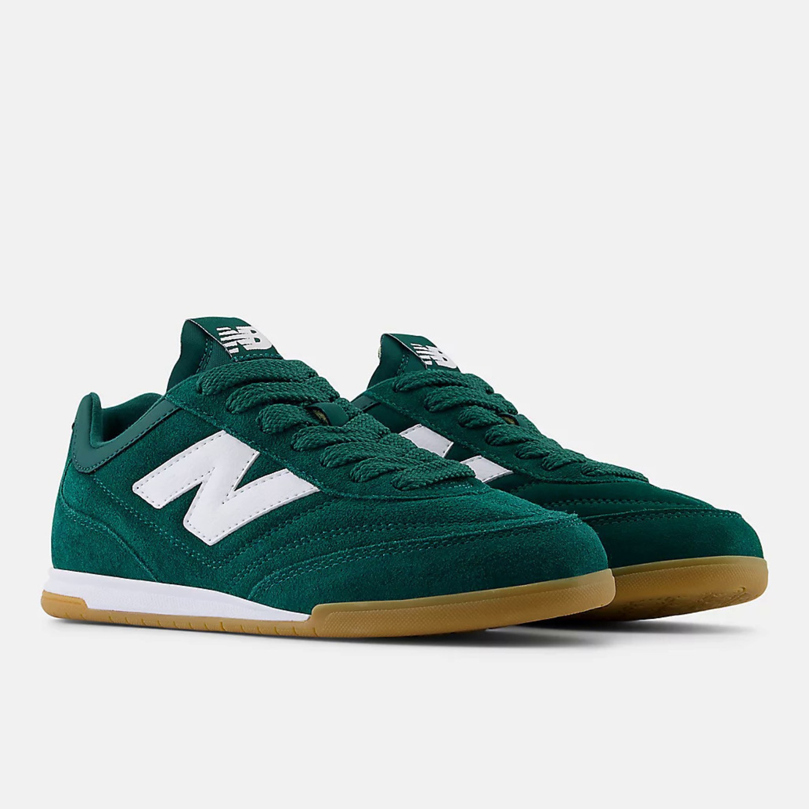 New Balance Rc42 [URC42SD] Men Casual Shoes Green/White