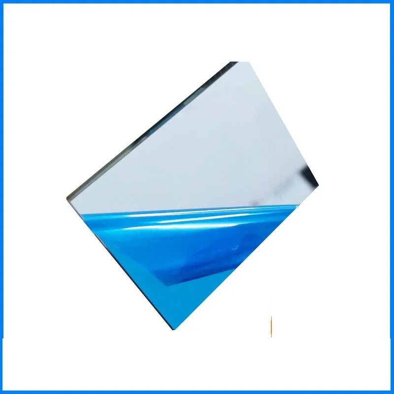 Optical First Surface Reflector Mirror High Reflectivity Front Surface Mirrors