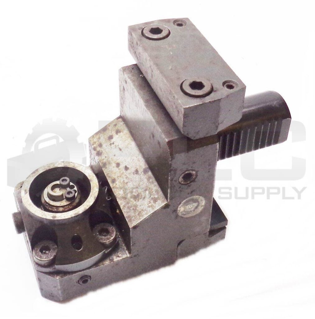 KENNAMETAL 6339CJ5 KM40-HARDINGE-1049674