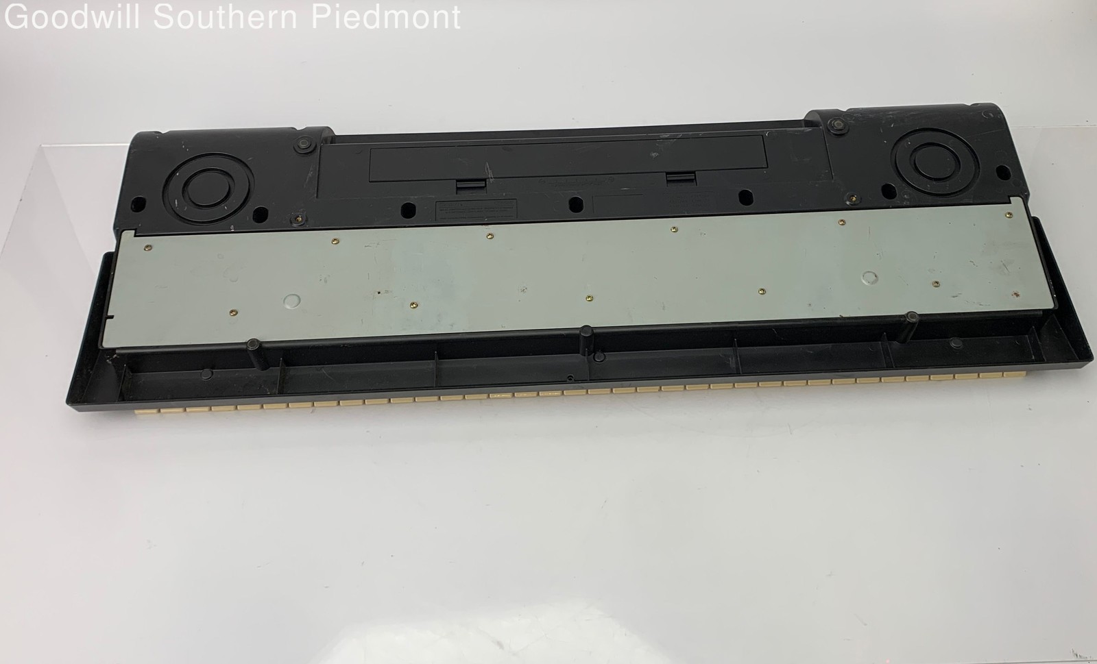 Casio CTK-530 61-Key Electronic Keyboard - Tested