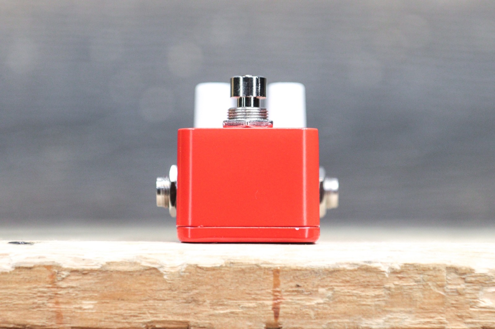 Electro-Harmonix Pico POG Polyphonic Octave Generator Pico-Sized Effect Pedal