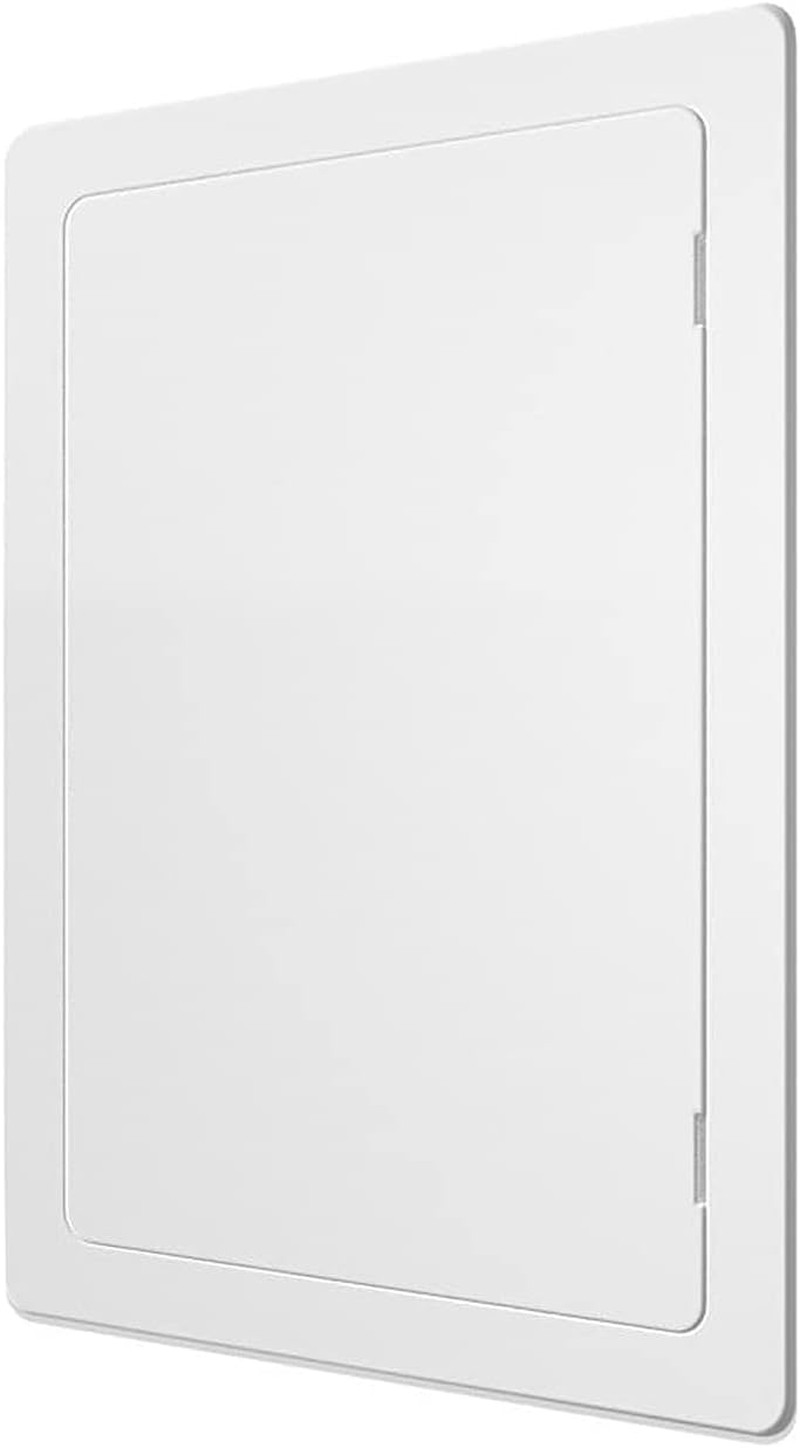 Access Panel for Drywall - 4 X 6 Inch - Wall Hole Cover - Access Door - Plumbing