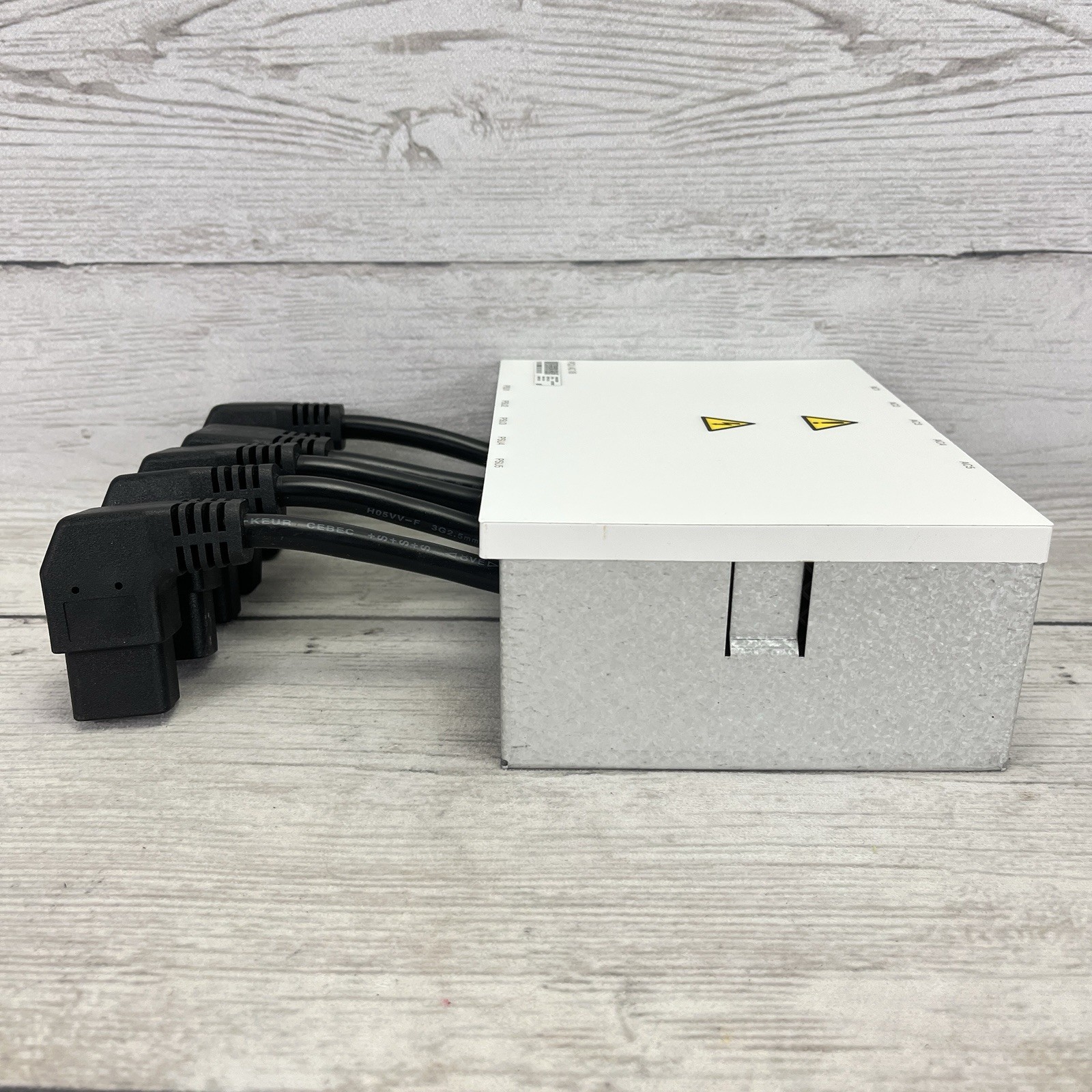 Ericsson PCU AC 05 Module BMG 980 388/1 Telecom System Unit
