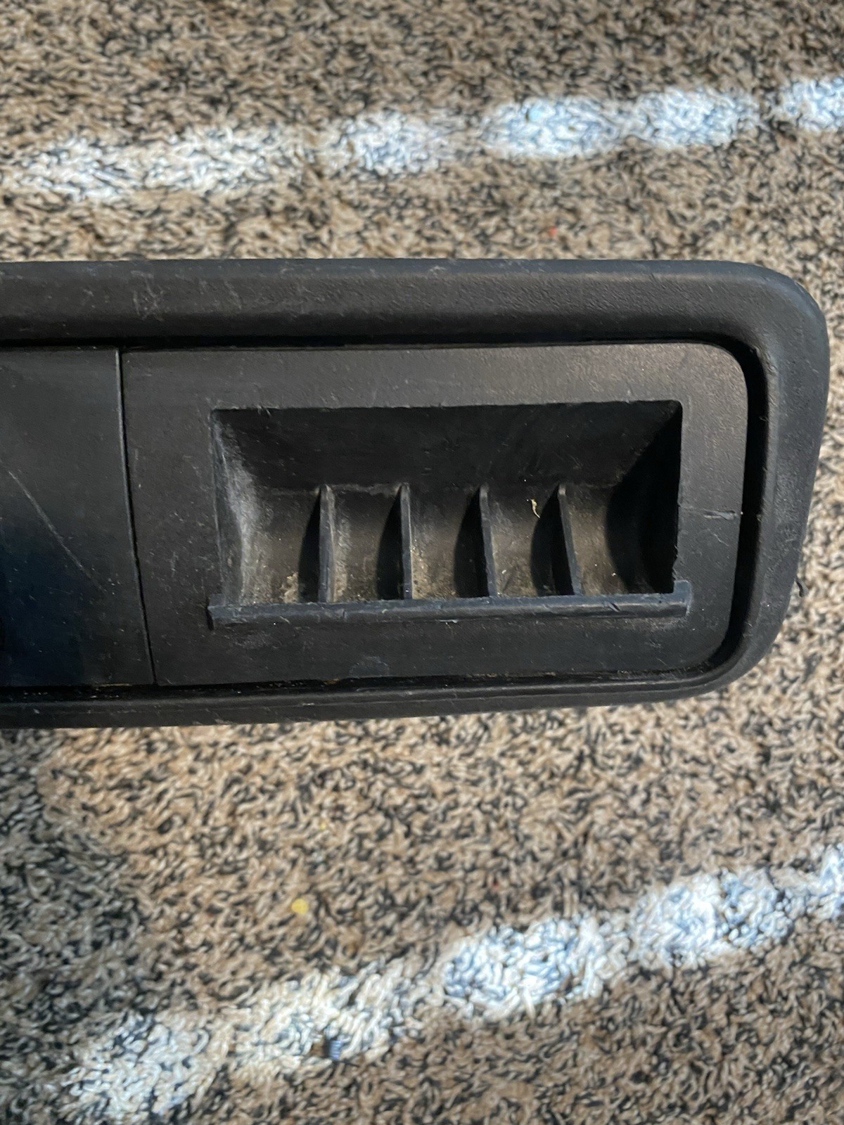 Ford Transit 250 350 In Dash Trailer Brake Controller