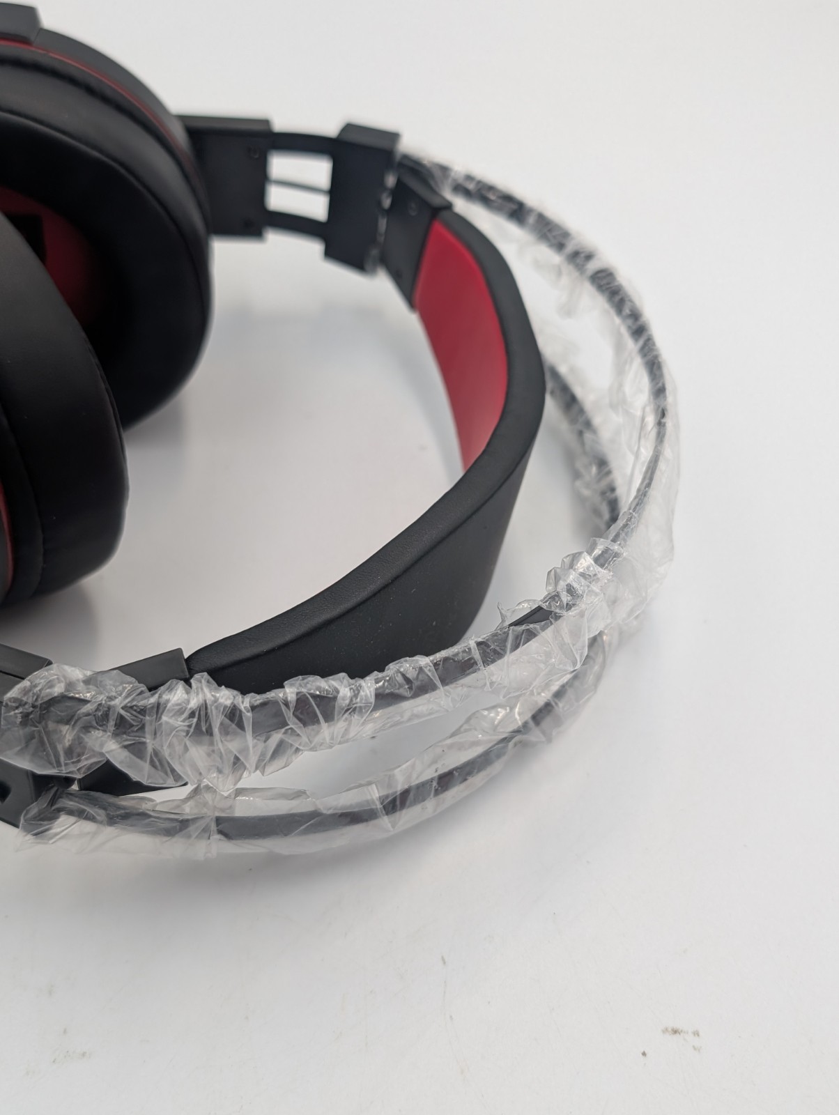 Blackweb 7.1 Surround Sound Pc Gaming Wired Headset USB Read Description