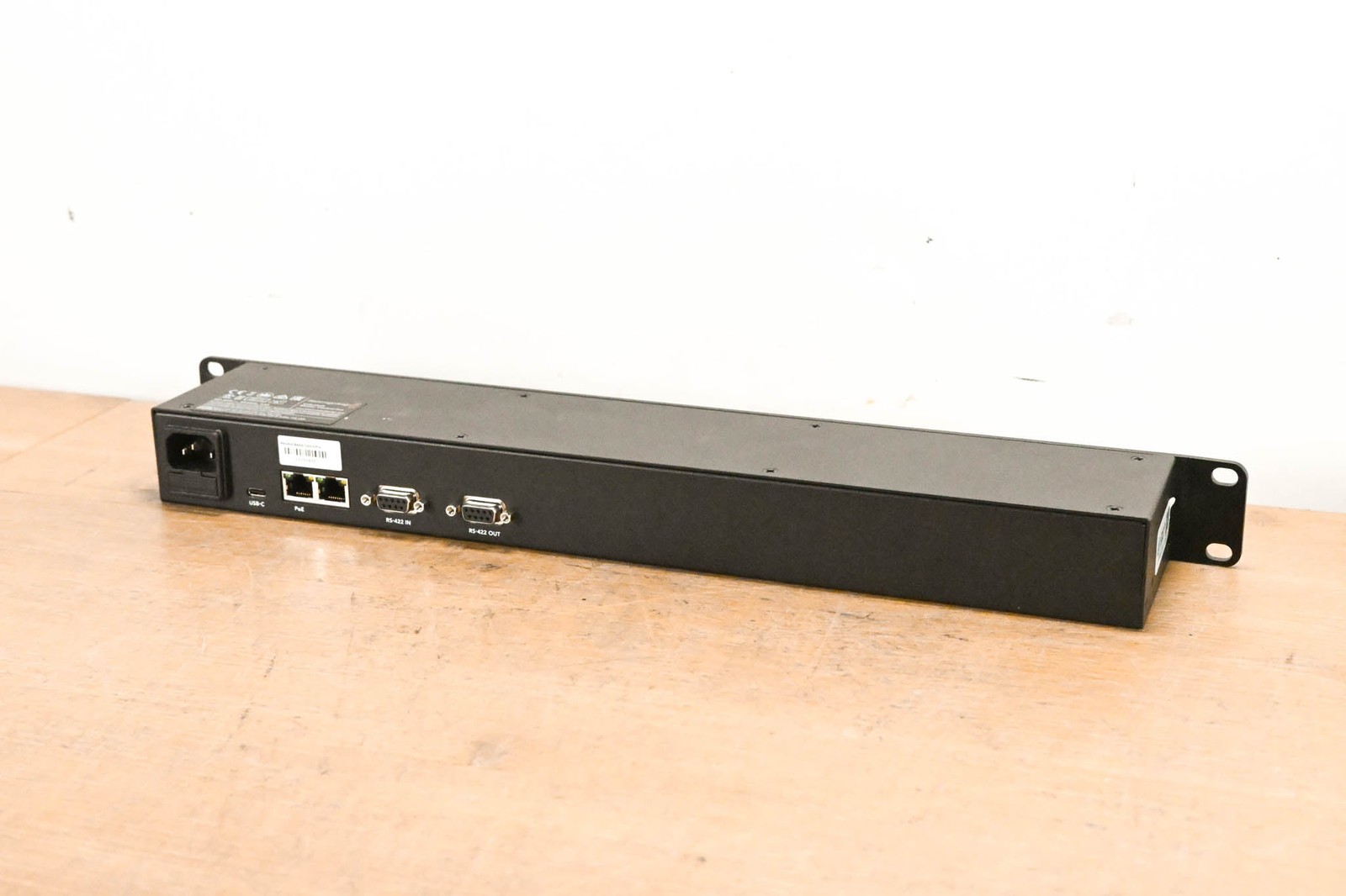 Blackmagic Design Videohub Master Control Pro CG01VT0