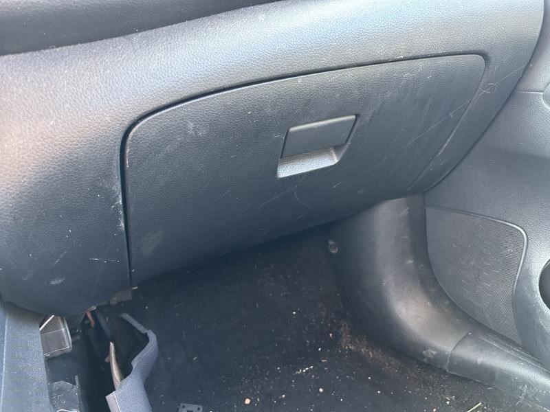 Passenger Right Front Spindle/Knuckle Fits 11-25 LEAF 104687708