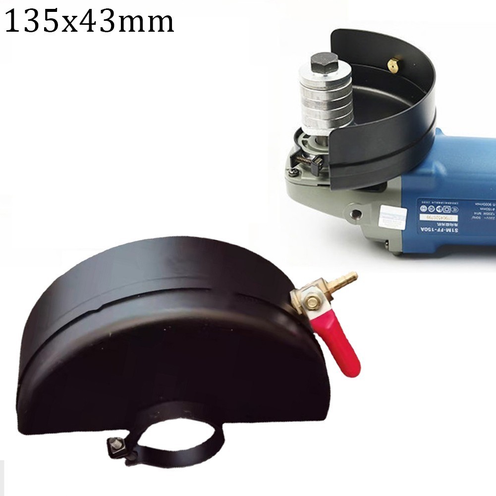 Angle Grinder Cover Angle Grinder Cover Protector Cutting Machine Shield