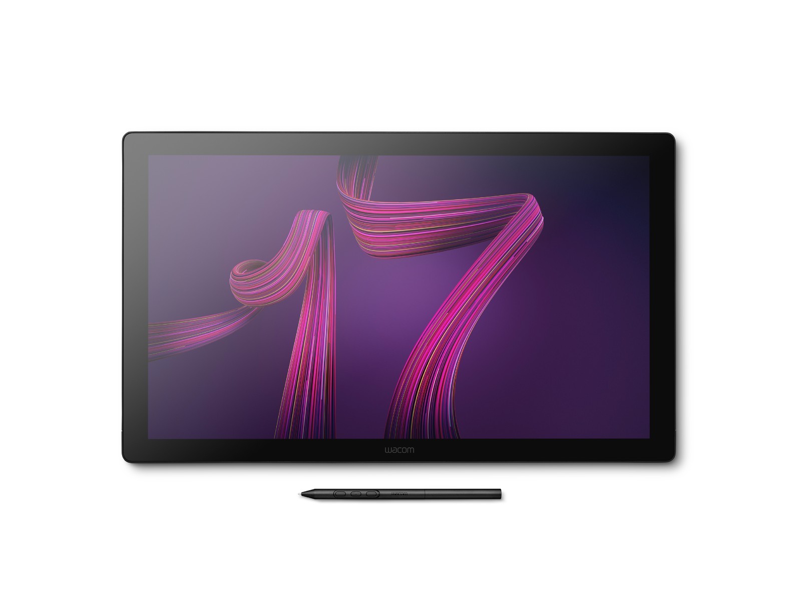 Wacom Cintiq Pro 17, Certified Refurbished