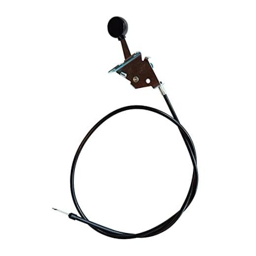 601096 Throttle Cable for Hustler 601096 Compatible with Raptor SD and SDX,