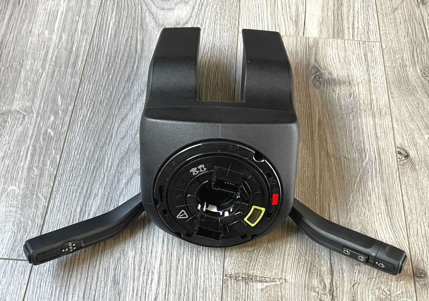2021 22 MERCEDES GLA250 GLA35 GLA45 STEERING COLUMN SWITCH COMBO, 1779003205 OEM